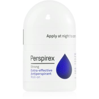 Perspirex Strong antiperspirant roll - on cu efect de 5 zile - imagine 2